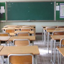 Il futuro è povero e ignorante