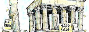 Fmi top secret: l’austerity? Solo per salvare le banche