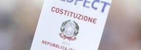 Giù le mani dall’articolo 138 della Costituzione, Ferrero: «E’ golpe bianco»