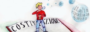 12 ottobre. Dacci oggi la nostra Costituzione quotidiana