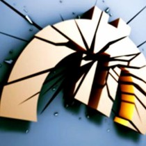 Euro, l’uscita è destra