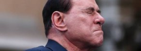 Decadenza di Berlusconi ancora più urgente