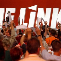 La lezione «gramsciana» della Linke