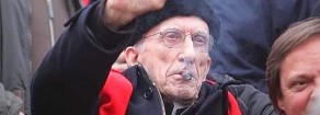 Il 12 ottobre ci sarà anche Don Gallo