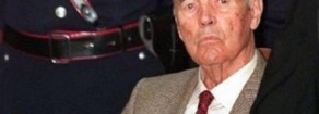A proposito della sepoltura di Priebke