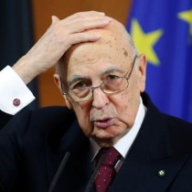 Prove (robuste) di Repubblica presidenziale