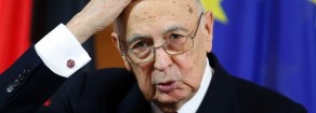 Prove (robuste) di Repubblica presidenziale