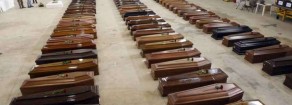 Lampedusa: la “risposta” dell’Europa