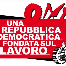 A Torino l’assise della Fiom. Landini: Governo assente