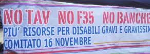 Malati Sla fanno sciopero della fame per avere risorse per assistenza. Ferrero: Siamo con loro