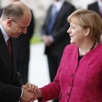 Larghe intese, dalla Merkel a “super Letta”
