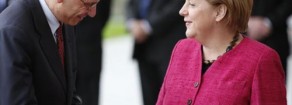 Larghe intese, dalla Merkel  a “super Letta”