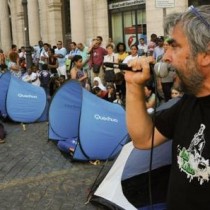 #19o – Intervista a Di Vetta: “Niente tregua al governo”