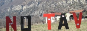 Petizione No Tav: siamo tutte/i colpevoli, siamo tutte/i valsusine/i