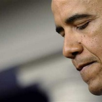 Fronte dello shutdown, Obama in ostaggio