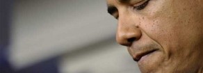 Fronte dello shutdown, Obama in ostaggio