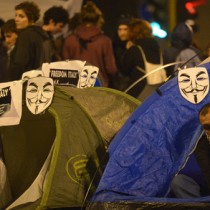 Occupy Porta Pia, ecco le richieste urgenti a Lupi su emergenza casa