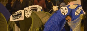 Occupy Porta Pia, ecco le richieste urgenti a Lupi su emergenza casa