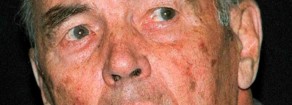 Il trailer di un nazista