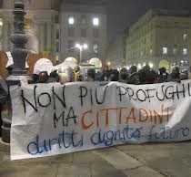 Ius soli, l’evidenza negata