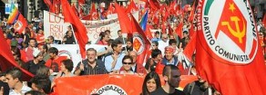 Rifondazione in tutte le mobilitazioni d’autunno – Odg approvato dal Cpn