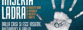 Un programma contro la povertà