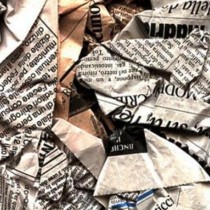 Una nuova indecente prova del “giornalismo” cortigiano