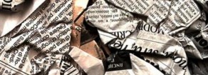 Una nuova indecente prova del “giornalismo” cortigiano
