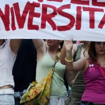 Università Statale di Milano, Acerbo: «No al numero chiuso, per nessuna facoltà»