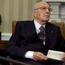 Trattativa Stato-mafia, Ferrero: «Inopportuna la lettera di Napolitano a Corte Palermo»