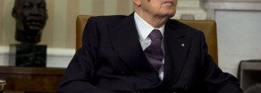Trattativa Stato-mafia, Ferrero: «Inopportuna la lettera di Napolitano a Corte Palermo»