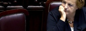 Le relazioni pericolose di Annamaria Cancellieri