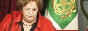 Cancellieri, Prc: dimissioni, senza se e senza ma