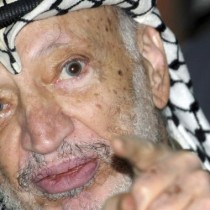 Arafat avvelenato dal polonio