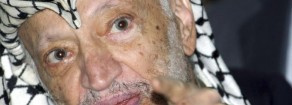 Arafat avvelenato dal polonio