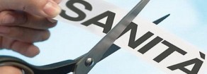 Sanità, le forbici dei Governatori