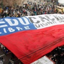 In Cile vincono i movimenti degli studenti: Siamo i nipoti della dittatura militare