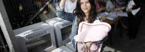 Cile: due donne alla fine del mondo