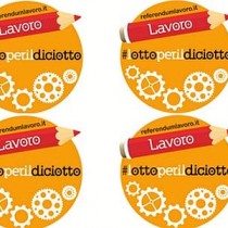 Presentato ricorso in Cassazione sul referendum per l’articolo 18