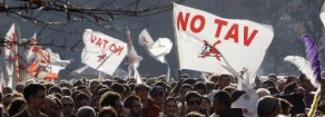 Nasce l’Osservatorio No Tav