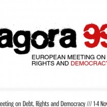 L’Europa tra democrazia e capitalismo: a Roma tre giorni in movimento