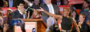 Nyc, de Blasio a Micromega: “Togliere ai ricchi per dare ai poveri”