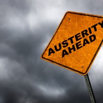Euro e Merkel non sono i soli colpevoli