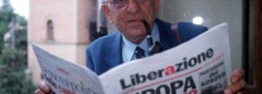 Curzi, dall’Unità clandestina a Liberazione, passando per il Tg3
