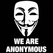 Million Mask March, assedi in 400 città. A Londra vicini a Buckingam Palace