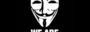 Million Mask March, assedi in 400 città. A Londra vicini a Buckingam Palace