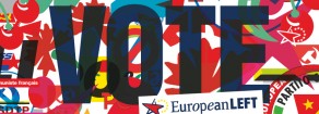 Bozza documento politico del Congresso 2013 della Sinistra Europea
