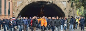 La paura del conflitto