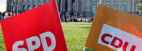 L’Unione Europea è fallita, siamo tutti su una autostrada tedesca!