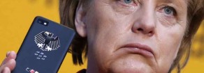 Tutti spioni, pure gli europei